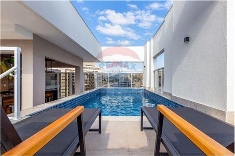 Studio - Alugar - Juiz de Fora , Minas Gerais - IMG-20240326-WA0036.jpg - Solário - 860431031-36