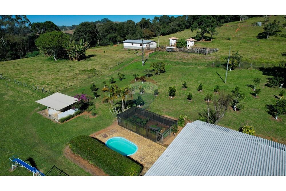 Chácara / Sítio / Fazenda - Venda - Antônio Carlos , Minas Gerais - DJI_0449.jpg - 860391002-106