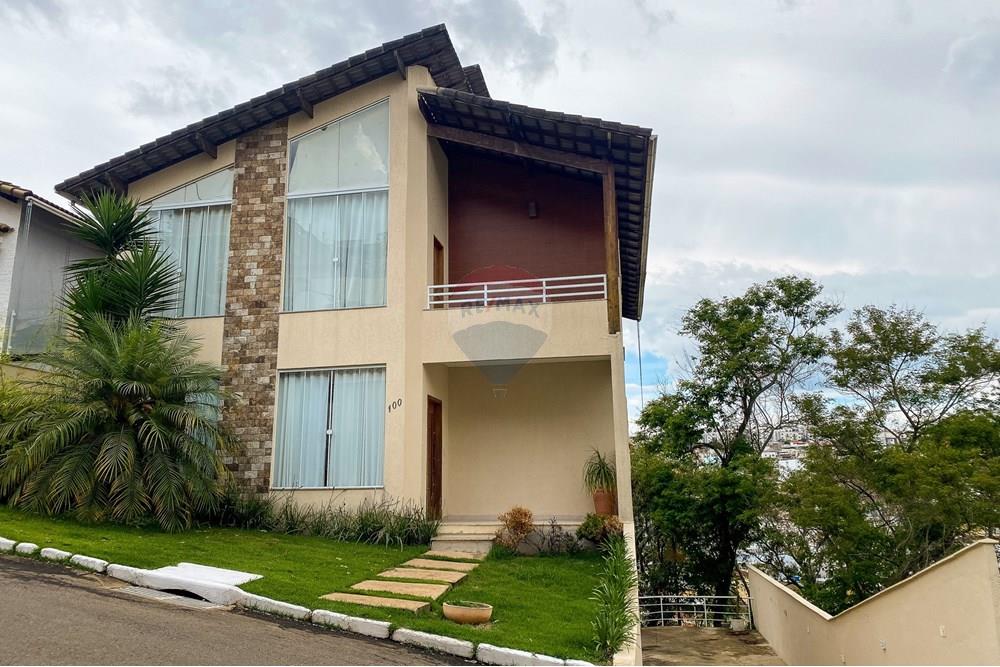 Casa de Condomínio - Alugar - Juiz de Fora , Minas Gerais - Foto0033 (3).jpg - 860241073-96