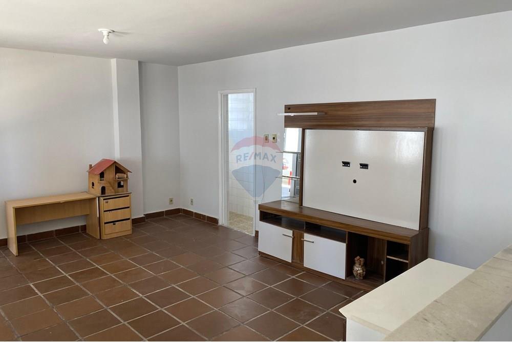 Cobertura - Alugar - Juiz de Fora , Minas Gerais - IMG-20251114-WA0032.jpg - Terraço - 860431056-72