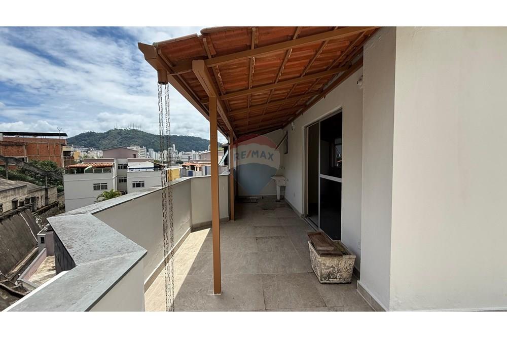 Cobertura - Alugar - Juiz de Fora , Minas Gerais - 15.jpg - 860281007-401