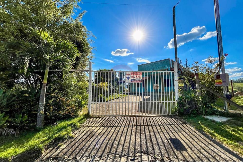 Chácara / Sítio / Fazenda - Alugar - Matias Barbosa , Minas Gerais - IMG_2081.jpeg - Fachada - 860501020-41