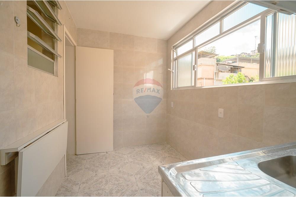 Apartamento - Venda - Juiz de Fora , Minas Gerais - IMG_9016.jpeg - Cozinha - 860211053-64