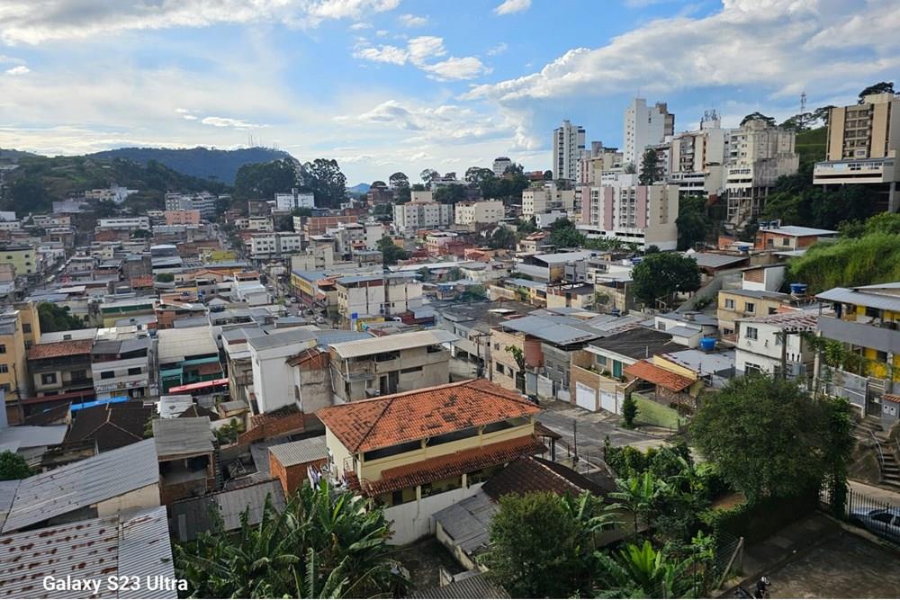 Apartamento - Venda - Juiz de Fora , Minas Gerais - Vista quarto 2 (3).jpeg - 860381068-17