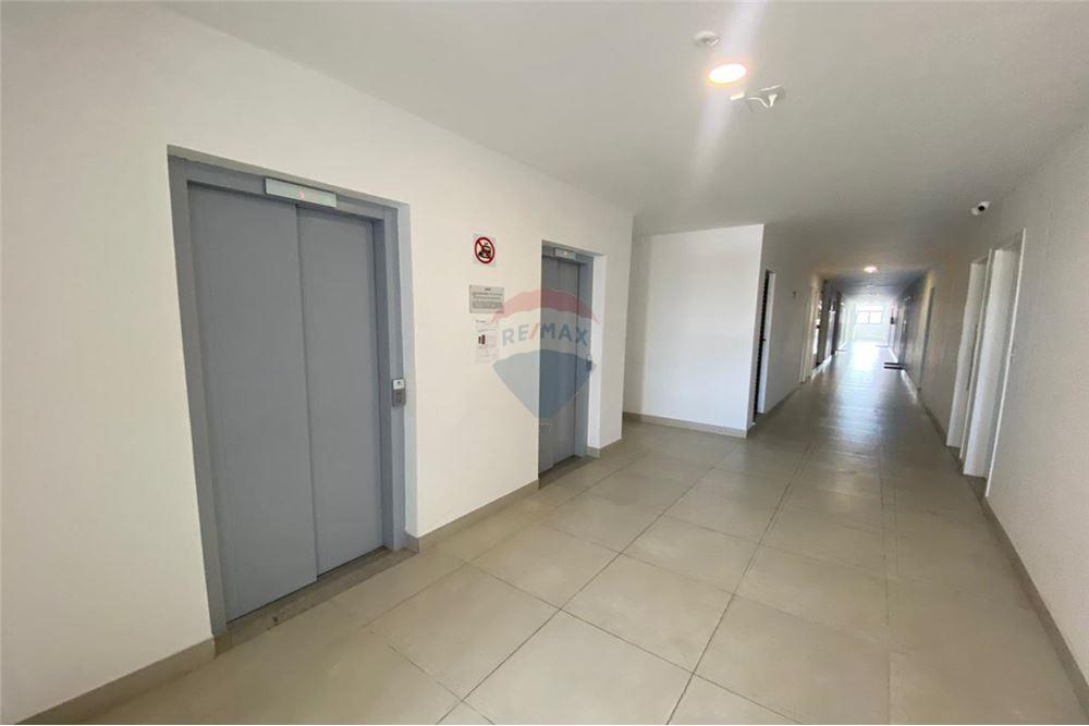 Apartamento - Alugar - Juiz de Fora , Minas Gerais - 33 - 860301009-521