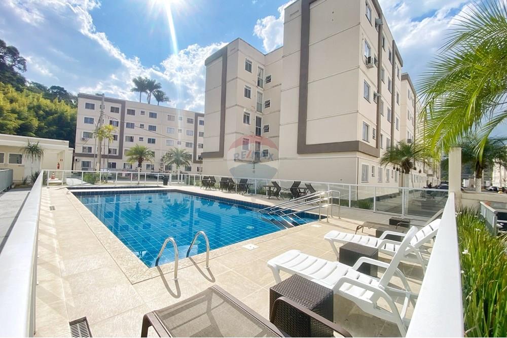 Apartamento - Alugar - Juiz de Fora , Minas Gerais - IMG_7178.JPG - 860241095-60