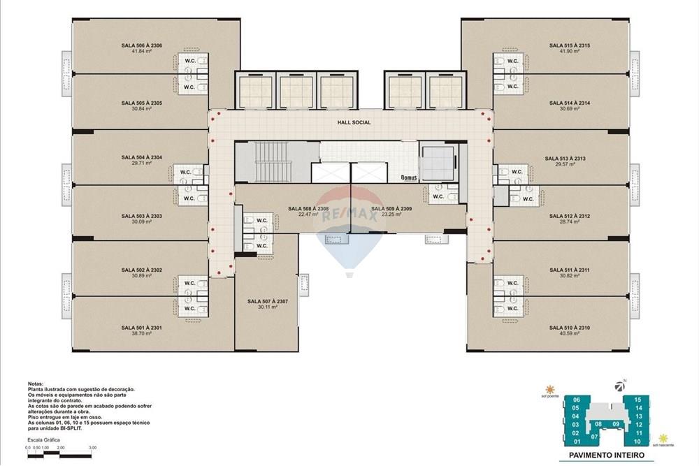 Cj. Comercial/ Sala - Venda - Juiz de Fora , Minas Gerais - WhatsApp Image 2025-02-04 at 16.57.24.jpeg - 860211018-772