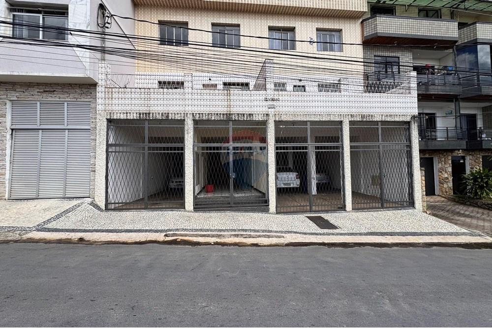 Apartamento - Alugar - Juiz de Fora , Minas Gerais - IMG_9753.JPEG - 860301001-567