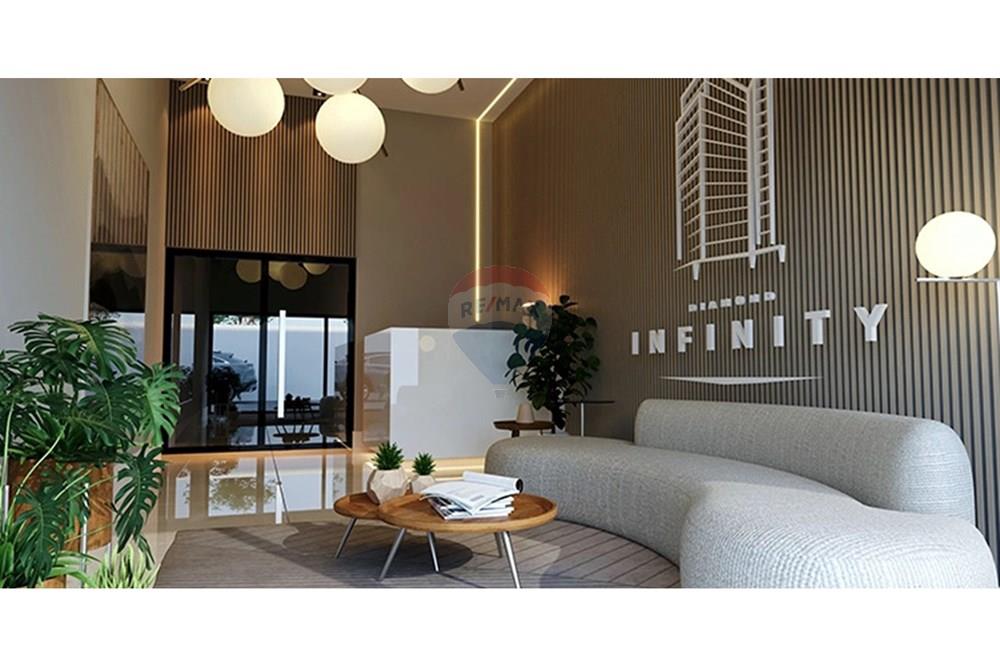 Apartamento - Venda - Juiz de Fora , Minas Gerais - 3D-HALL-DIAMOND-INFINITY_ALTA_V03_1.jpg - 860431007-659