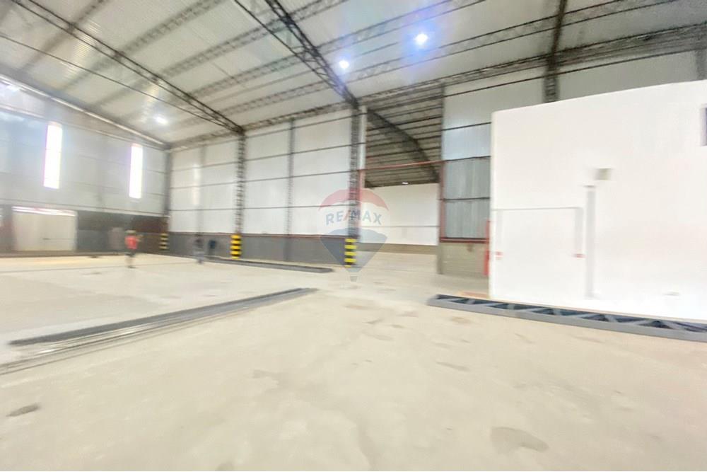 מסחרי - שטח אחסון - Juiz de Fora , Minas Gerais - BR - IMG_9462.JPEG - 860301009-497