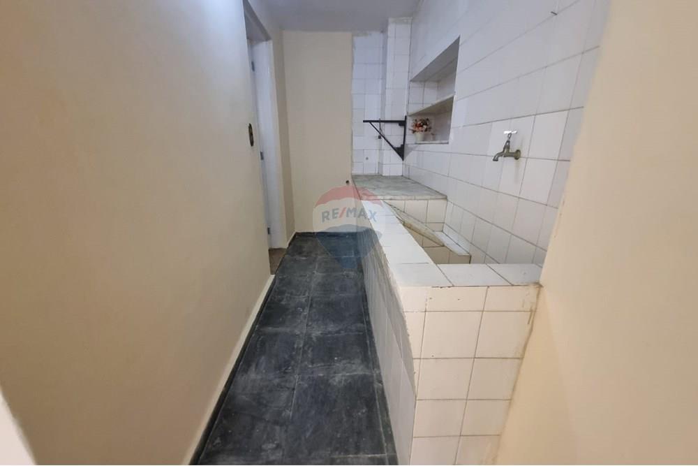 Casa - Alugar - Juiz de Fora , Minas Gerais - Lavanderia 4.jpeg - 860361010-482