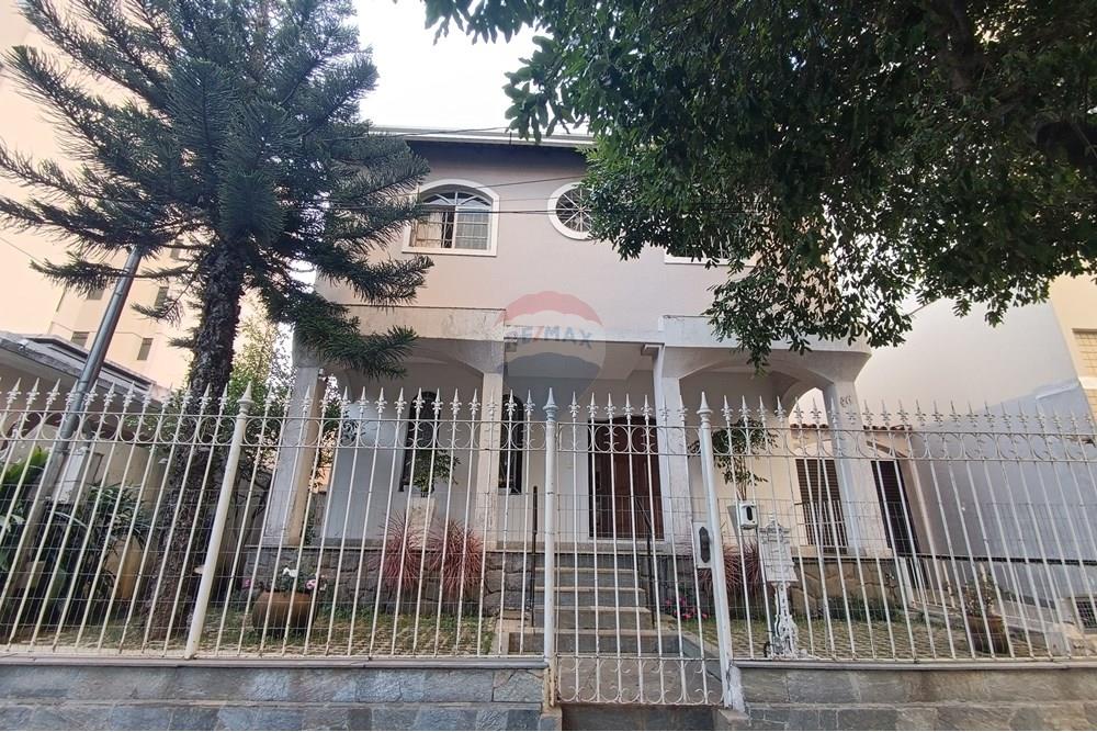 Casa - Venda - Juiz de Fora , Minas Gerais - IMG_20250814_162539.jpg - Fachada - 860381041-63