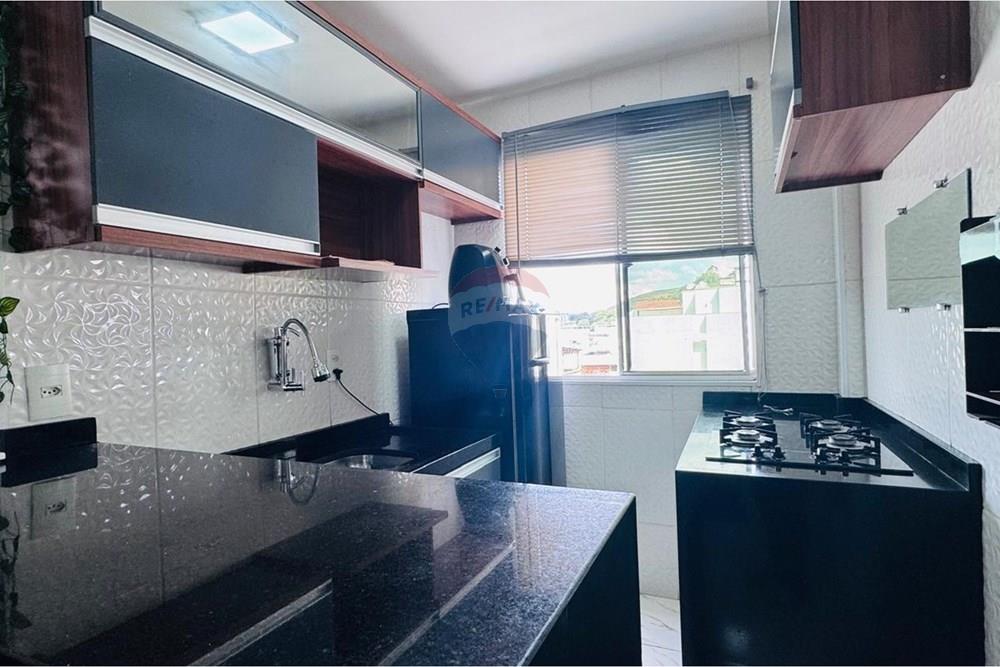 Apartamento - Venda - Juiz de Fora , Minas Gerais - 7.jpg - 860211031-99