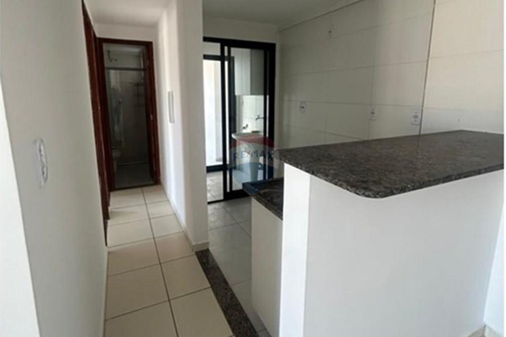 Apartamento - Alugar - Juiz de Fora , Minas Gerais - WhatsApp Image 2026-01-21 at 09.24.48.jpeg - Cozinha - 860431076-3