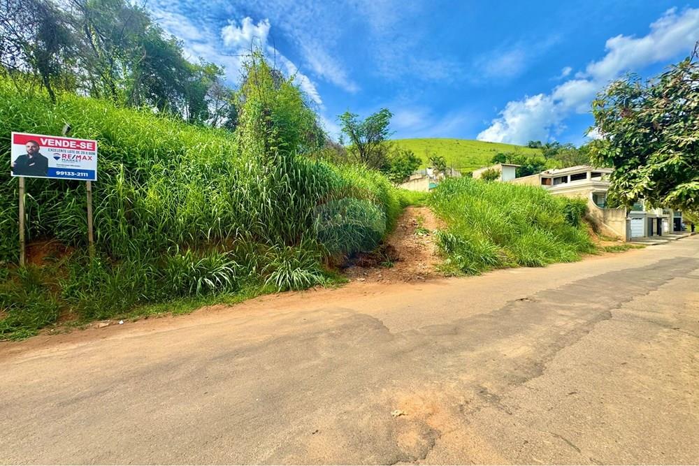 Terreno - Venda - Ubá , Minas Gerais - IMG_4759 (1).JPEG - 860511003-20