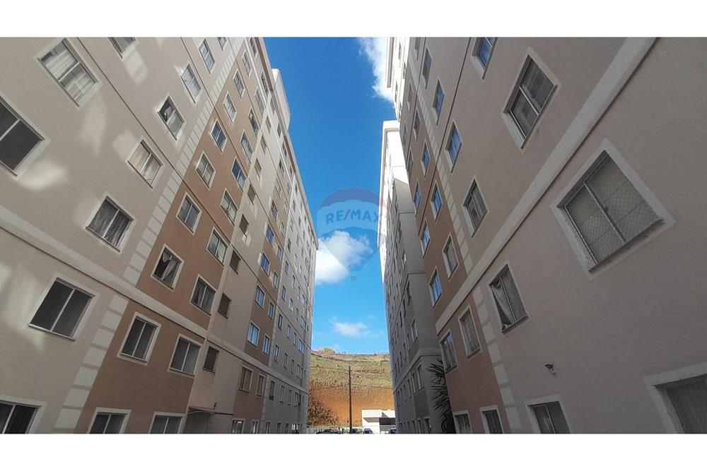 Apartamento - Alugar - Juiz de Fora , Minas Gerais - 20240801_145801.jpg - 860241107-55