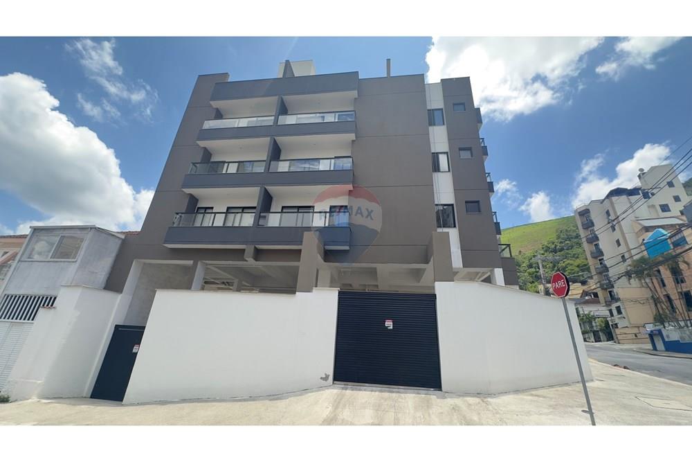 Apartamento - Alugar - Juiz de Fora , Minas Gerais - IMG_0246.JPEG - 860291010-330