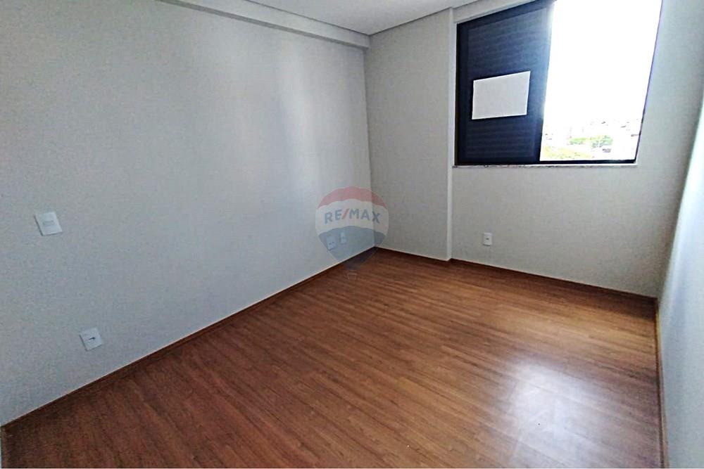 Apartamento - Alugar - Lavras , Minas Gerais - Foto 24 quarto 2 apto 107 Bem Te Vi.jpeg - Quarto de família - 860471016-29