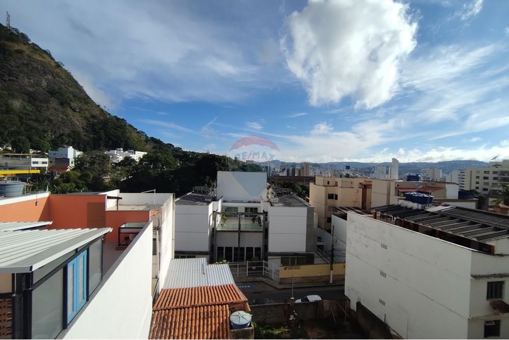 Apartamento - Alugar - Juiz de Fora , Minas Gerais - IMG_20250528_083947026.jpg - 860301010-83