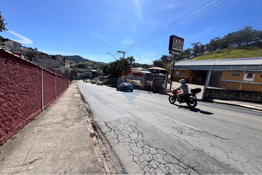 Apartamento - Alugar - Juiz de Fora , Minas Gerais - IMG_1196.JPEG - 860301001-602