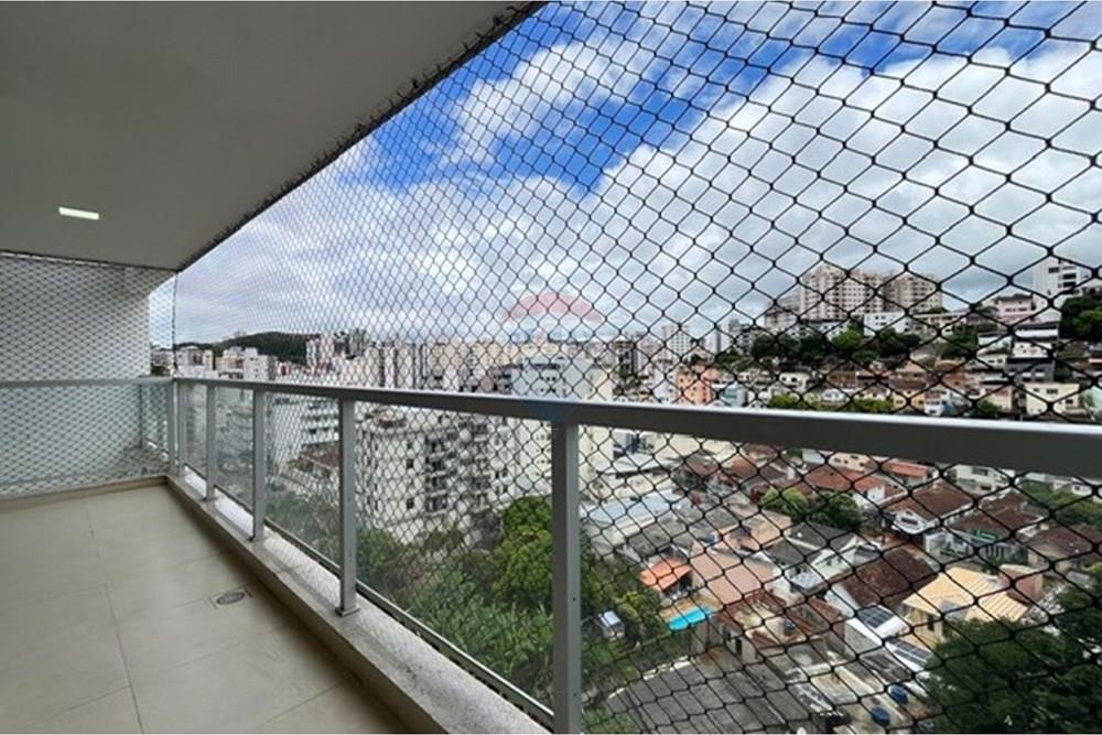 Apartamento - Alugar - Juiz de Fora , Minas Gerais - 19cffc64-9868-49ab-9a43-4e63ee95fda2.JPG - 860431023-518