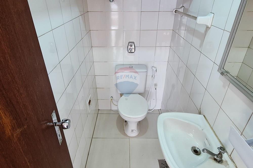 Cj. Comercial/ Sala - Venda - Juiz de Fora , Minas Gerais - 15.jpg - Banheiro - 860381039-36