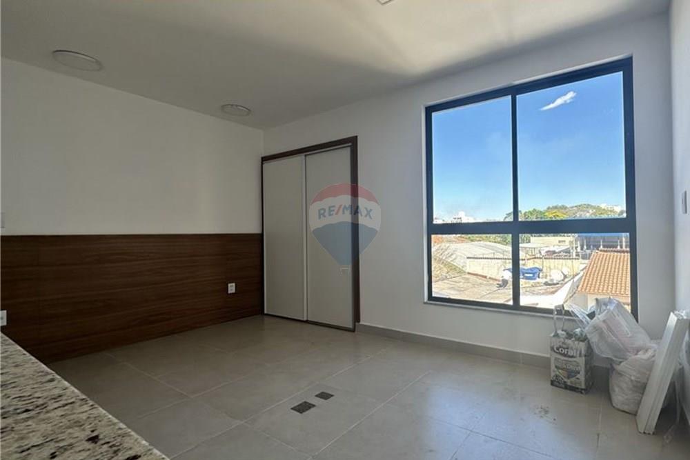 Apartamento - Venda - Juiz de Fora , Minas Gerais - 6 - 860291010-317