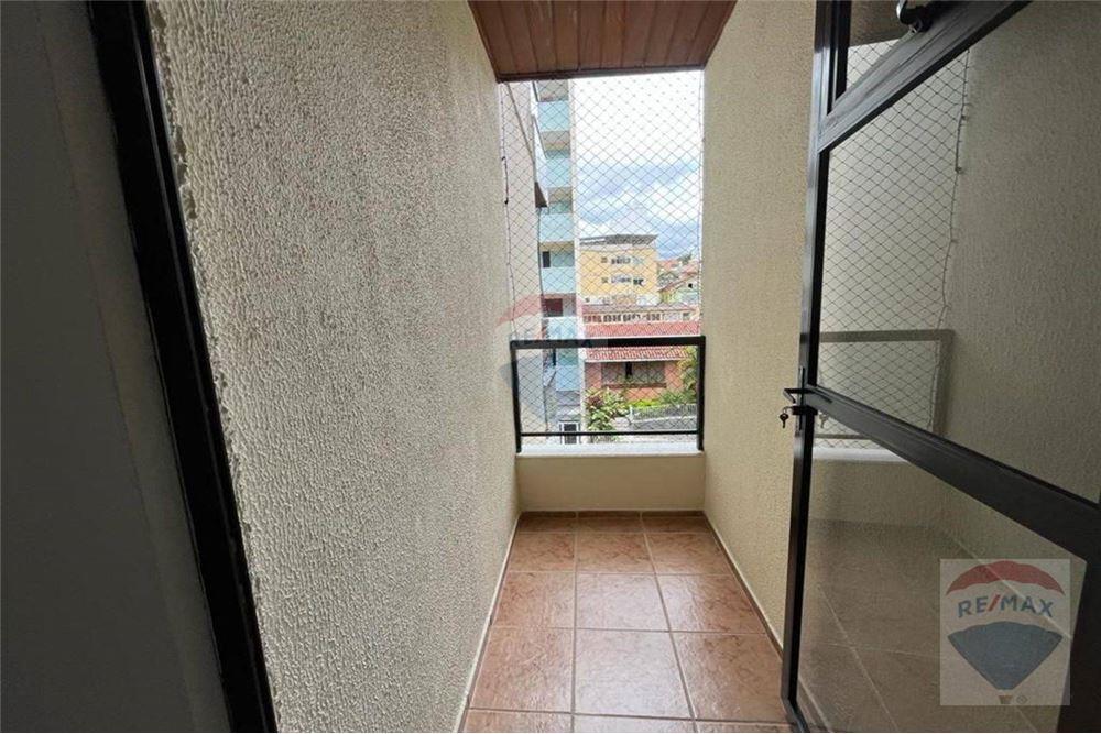 Apartamento - Alugar - Juiz de Fora , Minas Gerais - 7 - 860301013-400