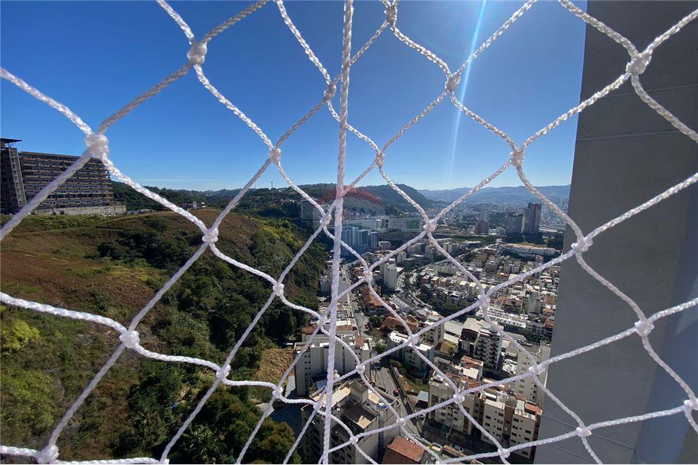 Apartamento - Alugar - Juiz de Fora , Minas Gerais - 12 - 860301009-506