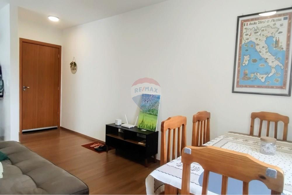 Apartamento - Venda - Juiz de Fora , Minas Gerais - IMG_20260129_090702510~2.jpg - Sala - 860241107-54