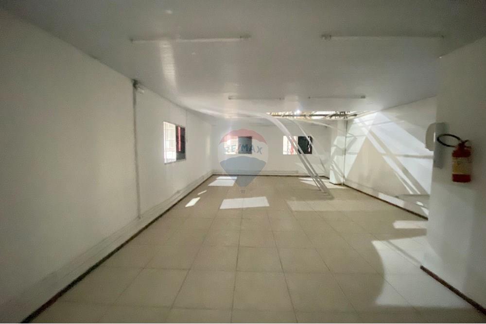 מסחרי - שטח אחסון - Juiz de Fora , Minas Gerais - BR - IMG_9441.JPEG - 860301009-497