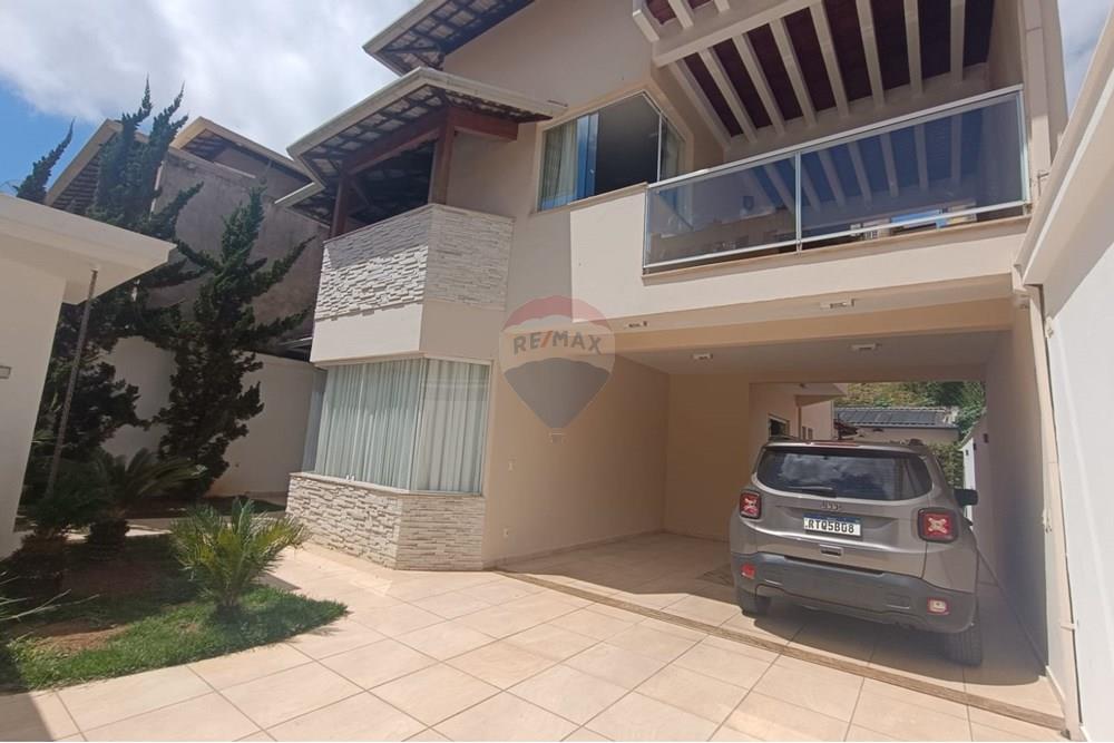 Casa - Venda - Conselheiro Lafaiete , Minas Gerais - 99aafcda-1abd-4474-90e5-4f7c970df3c0.jpeg - 860421022-175