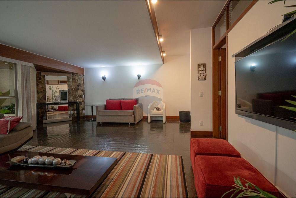 Apartamento - Venda - Juiz de Fora , Minas Gerais - michaelseed.photo_S3-199.jpg - 860211018-778