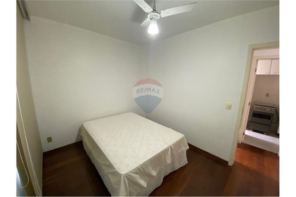 Apartamento - Alugar - Juiz de Fora , Minas Gerais - 8 - 860301001-589