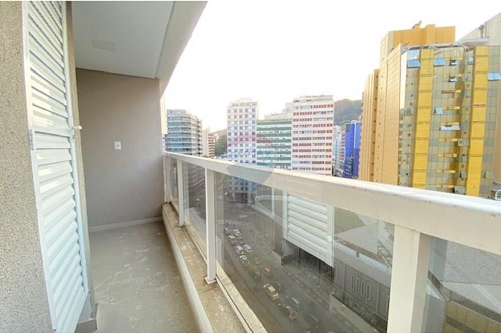 Studio - Alugar - Juiz de Fora , Minas Gerais - IMG_7915 - Copia.jpg - Varanda - 860431023-267