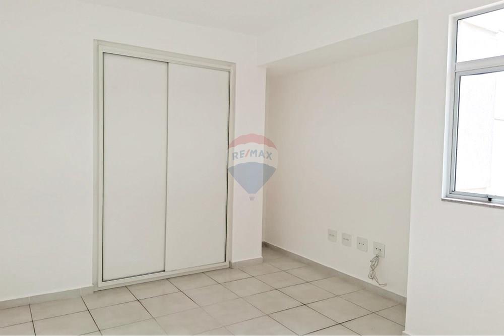 Apartamento - Alugar - Juiz de Fora , Minas Gerais - file1 (2).jpg - Quarto - 860211018-786