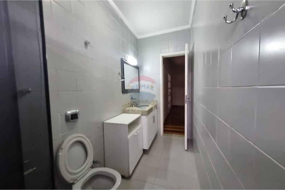 Casa de Condomínio - Alugar - Juiz de Fora , Minas Gerais - Banheiro Social 2.jpeg - 860361010-532