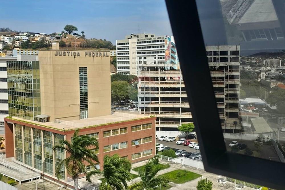 Cj. Comercial/ Sala - Alugar - Juiz de Fora , Minas Gerais - Foto de Michelle Ferreira (21).jpg - 860381067-59