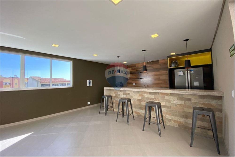 Apartamento - Alugar - Juiz de Fora , Minas Gerais - gourmet.jpg - Área Gourmet - 860381066-11