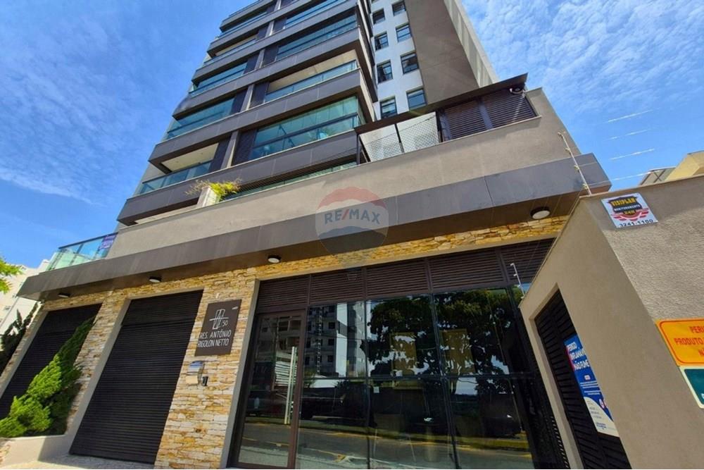 Apartamento - Alugar - Juiz de Fora , Minas Gerais - Untitled design(32)-convertido-de-png.jpeg - Fachada - 860431060-74