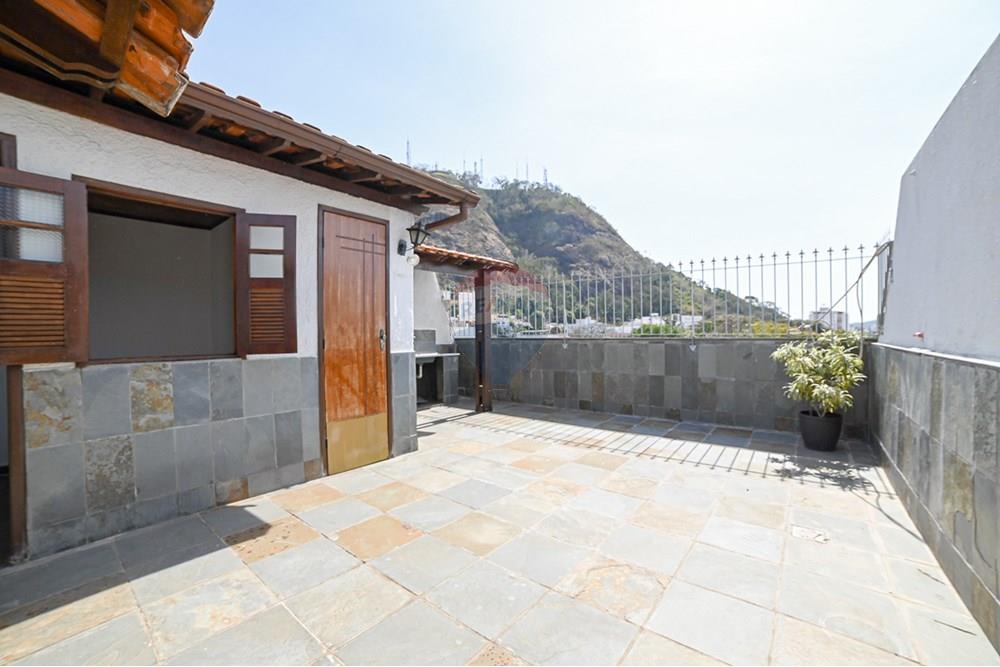 Cobertura - Alugar - Juiz de Fora , Minas Gerais - michaelseed.photo_agosto semana 2-200.jpg - 860361010-533