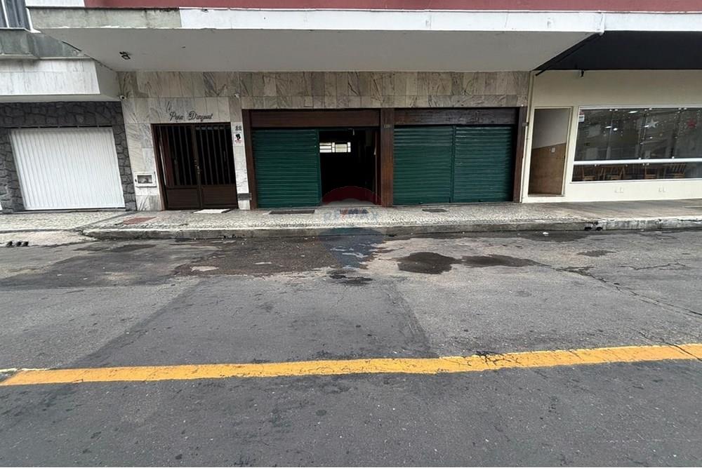 Ponto Comercial/ Loja - Alugar - Juiz de Fora , Minas Gerais - 01.jpg - 860431074-12