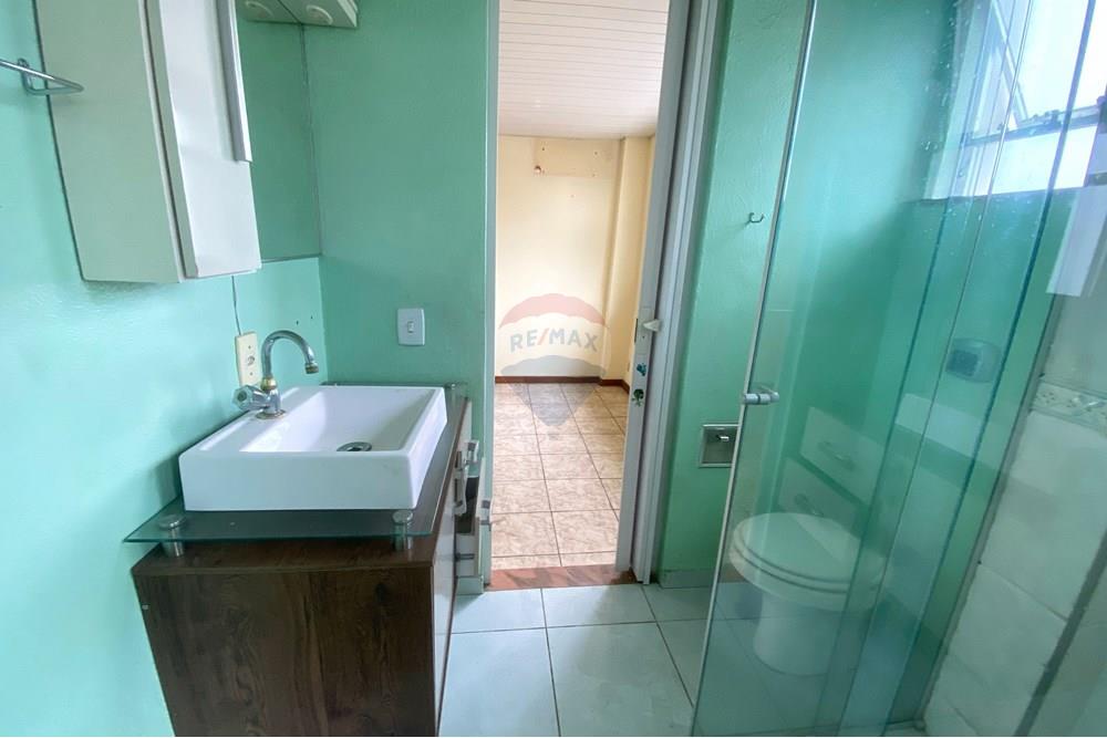 Casa - Venda - Juiz de Fora , Minas Gerais - IMG_6400.JPG - Banheiro - 860241100-28