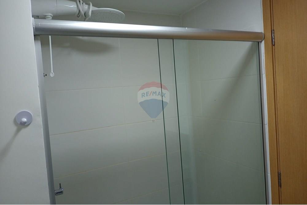 Studio - Alugar - Juiz de Fora , Minas Gerais - IMG-20240324-WA0139.jpg - Banheiro - 860431031-36