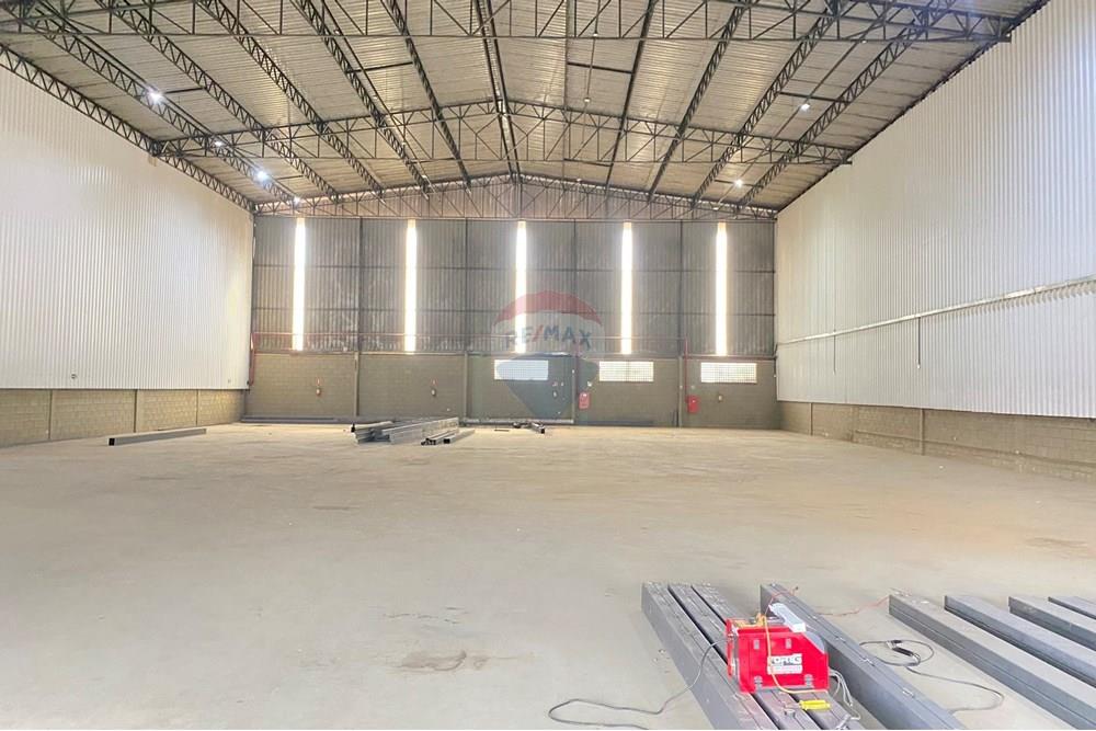 מסחרי - שטח אחסון - Juiz de Fora , Minas Gerais - BR - IMG_9411.JPEG - 860301009-497