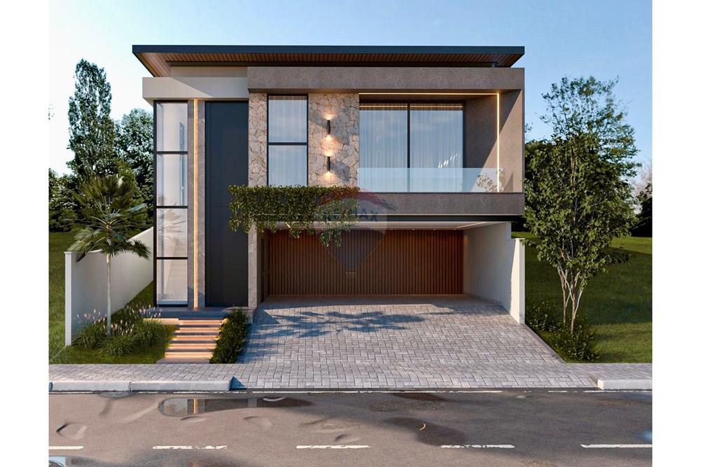 Casa - Venda - Juiz de Fora , Minas Gerais - 1.jpeg - 860301001-706