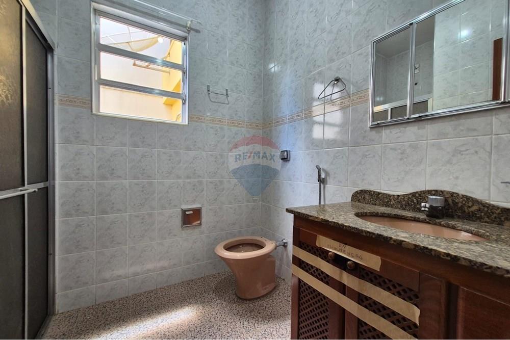 Casa Comercial - Alugar - Juiz de Fora , Minas Gerais - 11 BANHEIRO PIA.jpg - 860241143-131