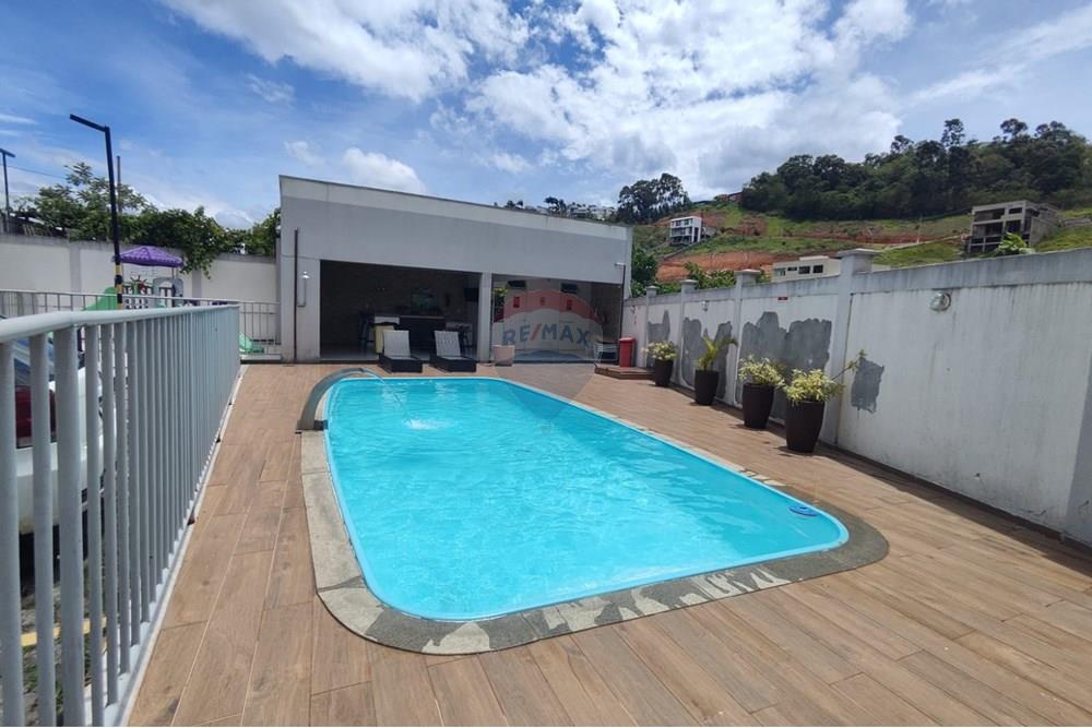 Apartamento - Alugar - Juiz de Fora , Minas Gerais - 2d791b45-4055-4554-96ae-1b1778a515b6.jpg - 860241068-47