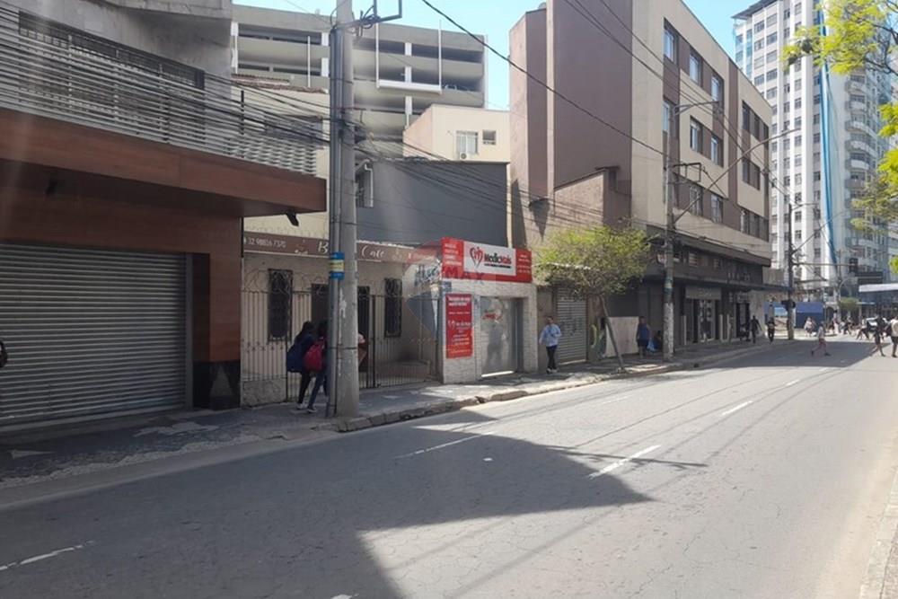 Ponto Comercial/ Loja - Alugar - Juiz de Fora , Minas Gerais - 1.jpeg - 860501034-35