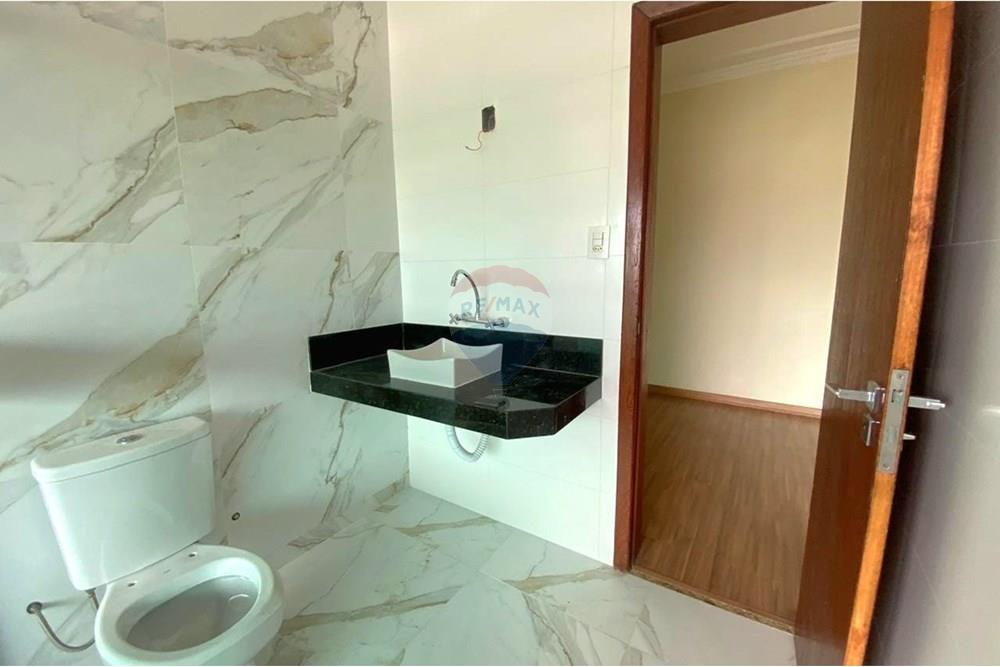 Casa de Condomínio - Alugar - Juiz de Fora , Minas Gerais - IMG-20251029-WA0113.jpg - Banheiro - 860431023-280